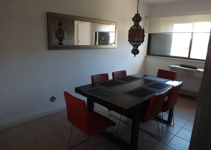 Ocean View Residences Ferienpark Albufeira