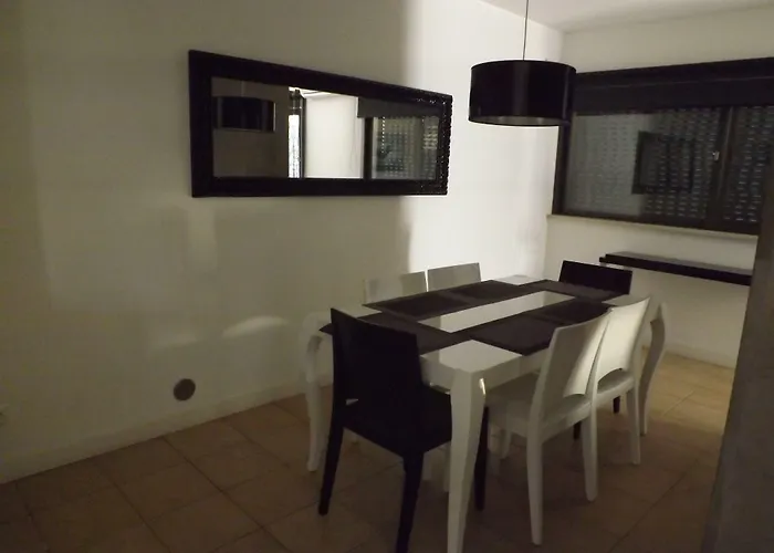 Ferienpark Ocean View Residences Albufeira