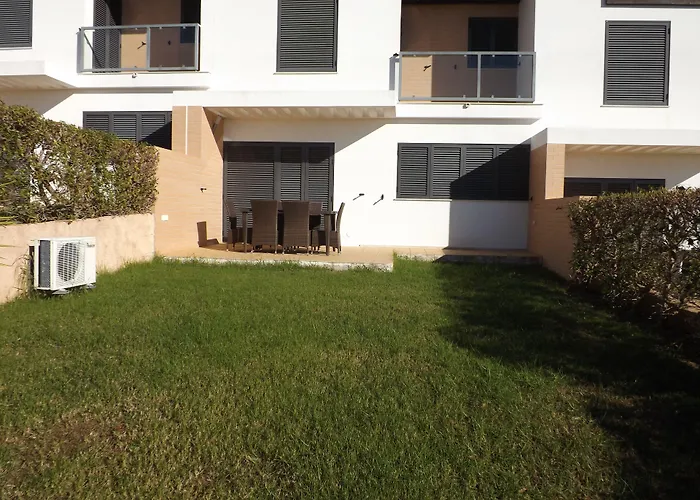 Ocean View Residences Ferienpark