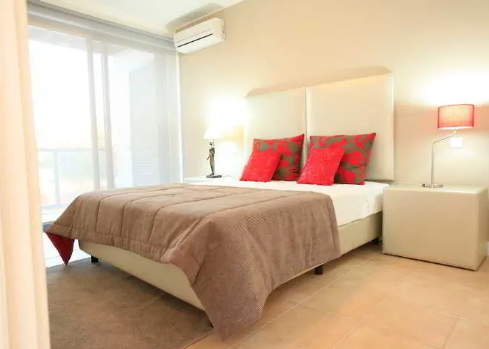 Ferienpark Ocean View Residences 4*