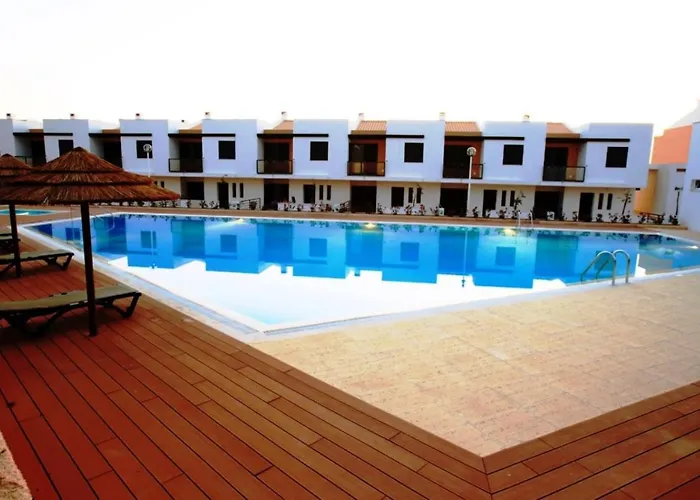 Ocean View Residences Ferienpark