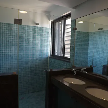 Ocean View Residences Feriepark 4*