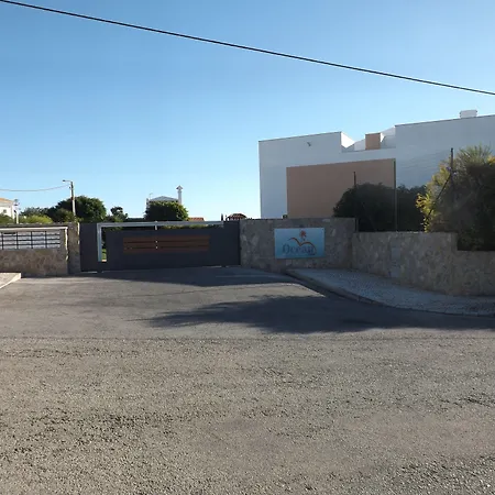 Ocean View Residences Feriepark Albufeira