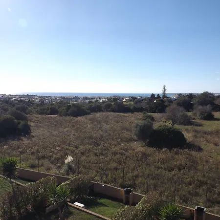 Feriepark Ocean View Residences