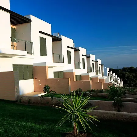 Feriepark Ocean View Residences 4*