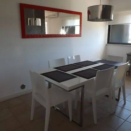 Ocean View Residences Feriepark Albufeira