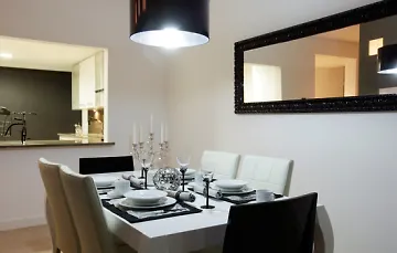 Ocean View Residences Feriepark
